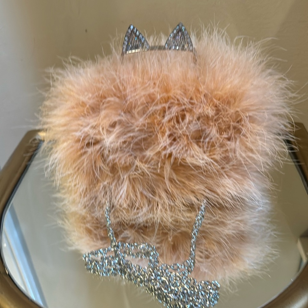 Kitty cat Cockteil purse